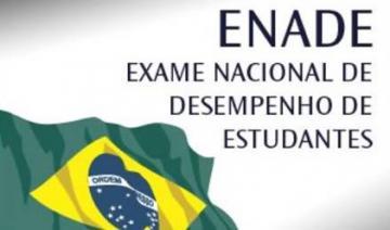 ENADE- Cursos de Administração e Contabilidade – NOTA MÁXIMA.